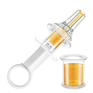 Oral Feeding Syringe