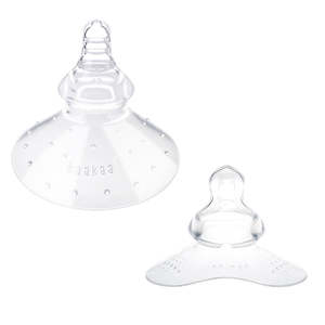 Haakaa Breastfeeding Nipple Shield