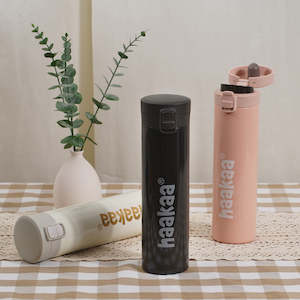 Feeding: Stainless Steel Thermal Flask 750ml