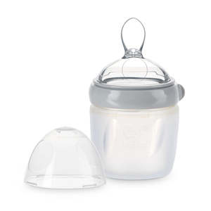 Generation 3 Silicone Feeding Spoon Bottle (160/250ml)