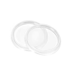 Bottle Accessories Haakaa: Generation 3 Silicone Bottle Sealing Disks (2pcs)