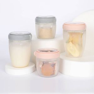 Bottle Accessories Haakaa: Generation 3 Silicone Storage Container-160/250 ml