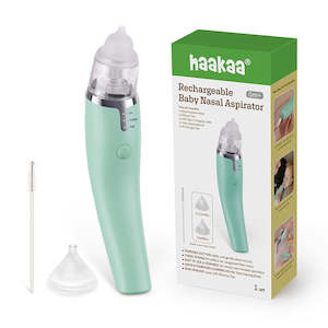 Baby Nasal Aspirator