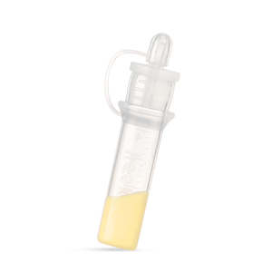 Silicone Colostrum Collector