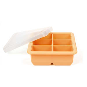 Top Sellers To Date: Baby Food and Breast Milk Freezer Tray