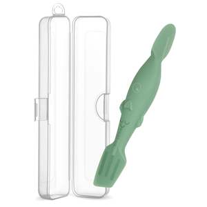 Personal Care For Mum: NoMess Dual-Ended Silicone Applicator