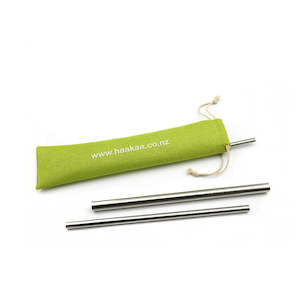 Stainless Steel Straws