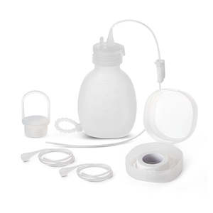 Supplemental Feeding Tube & Pouch Set