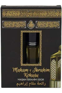 Makam-I Ibrahim Attar