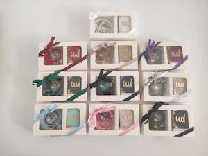 Mini Quran set with Electronic Tasbeeh