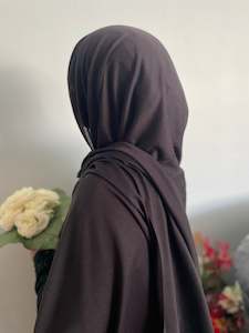 Religious good: Luxury Jersey Hijabs