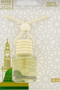 Religious good: Madina Car Freshener