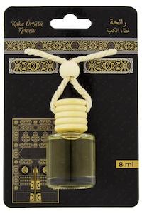 Religious good: Kabaah Oud Car Freshner