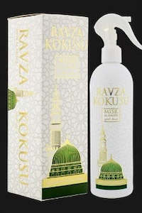 Religious good: Madina Room Freshener