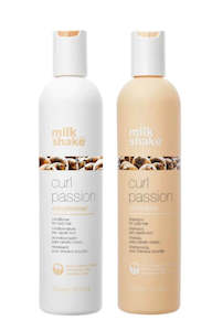 Milk_Shake Curl Passion Duo