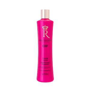 Cosmetic: CHI Royal Treament Colour Gloss Protecting Shampoo