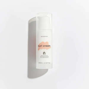 Cosmetic: Georgiemane Curl Cream 200mls