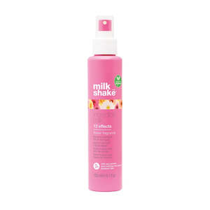 Cosmetic: Milk_Shake Flower Power Incredible Milk