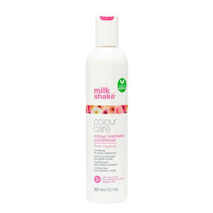 Cosmetic: Milk_Shake Flower Colour Maintain Conditioner