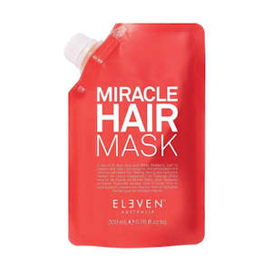 Cosmetic: ELEVEN Miracle Hair Mask 200ml