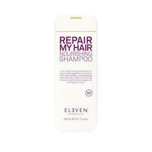 ELEVEN Repair my Hair Nourishing Shampoo