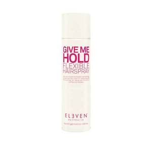 Cosmetic: ELEVEN Give me Hold Hairspray