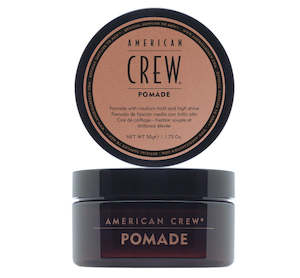 Cosmetic: American Crew Pomade