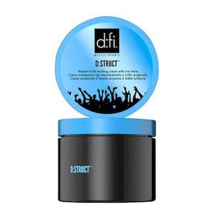 d:fi D:Struct Medium hold Styling Cream 150g