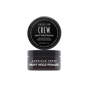 American Crew Heavy Hold Pomade