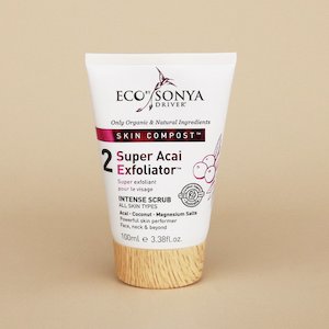 Super Acai Exfoliator