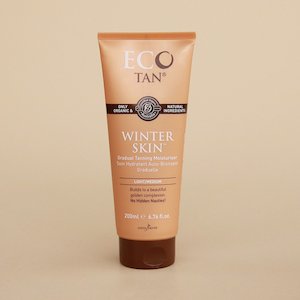 Eco Tan Winter Skin