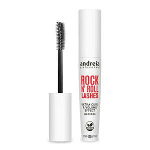 Rock N' Roll Lashes