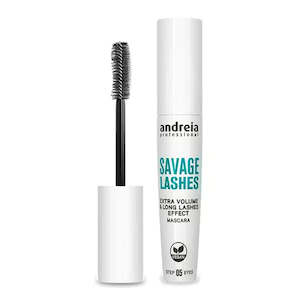 Cosmetic: Savage Lashes