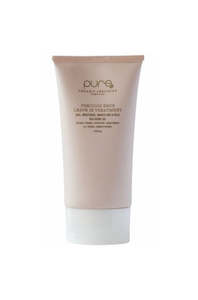 Cosmetic: Pure Organic Precious Ends Leave in Treatment