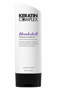 Keratin Complex Blonde Conditioner