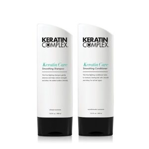 Keratin Complex Care Smoothing Duo