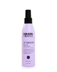 Keratin Complex KC Smooth Leave in Lotion