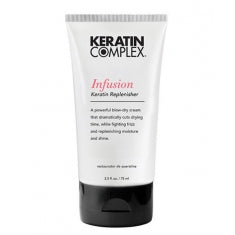 Cosmetic: Keratin Infusion 75ml