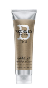 TIGI Bed Head Clean Up Daily Shampoo For Men