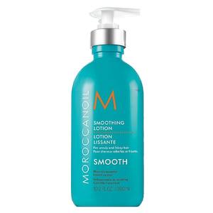 Moroccanoil Smoothing Lotion