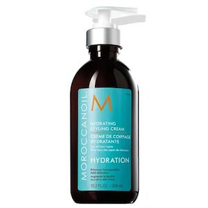 Moroccanoil Hydrating Styling Cream