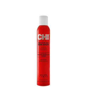 Cosmetic: CHI Enviro 54 Hairspray Natural Hold 74g