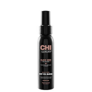 CHI Luxury Black Seed Dry Oil