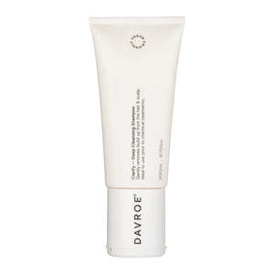 Cosmetic: Deep Cleansing Clarify Shampoo 200ml