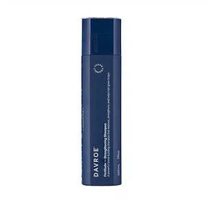 Cosmetic: Fortitude Strengthening Shampoo 325ml