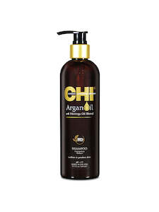 CHI Argan Oil Shampoo