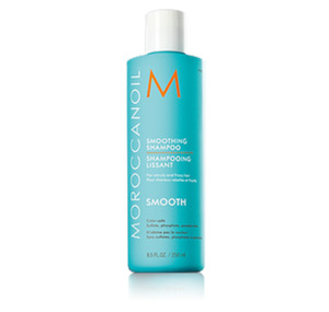 Moroccanoil Smoothing Shampoo