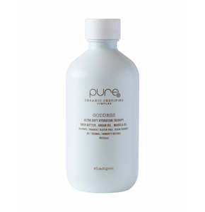 Pure Organic Goddess Shampoo