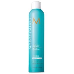 Cosmetic: Moroccanoil Medium Hairspray