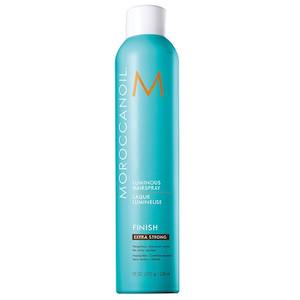 Moroccanoil Extra Strong Hairspray